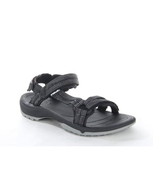 Teva 1001474 clbp dames sandalen sportief