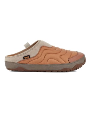 Teva Reember terrain dames slof