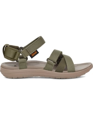 Teva Sanborn mia dames sandaal