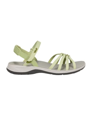 Teva Tirratraveler dames sandaal