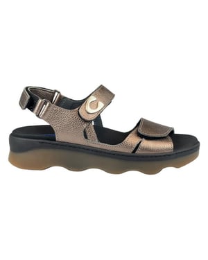 Wolky 00235071 medusa floater leather