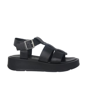 Wonders Zahara dames sandaal