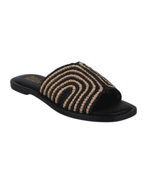 Bullboxer 6rs0030703-2183 dames slippers