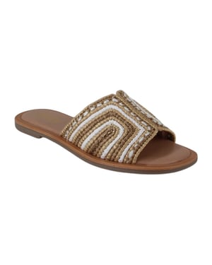 Bullboxer 6rs0030703-8583 dames slippers