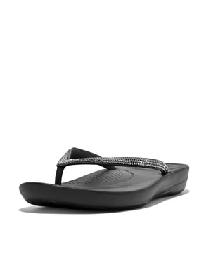 FitFlop Iqushion sparkle