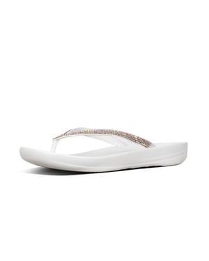 FitFlop Iqushion sparkle tpu