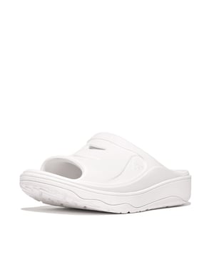FitFlop Relieff slide tonal rubber