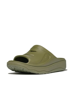 FitFlop Relieff slide tonal rubber