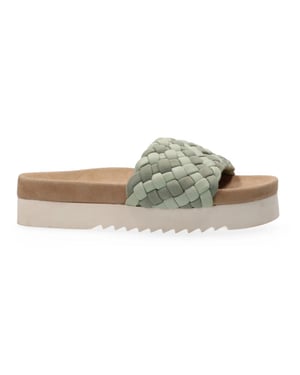 Maruti 66.1574.01-ecu billy leather chalk green