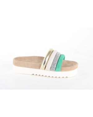 Maruti 66.1649.01-e16 dames slippers