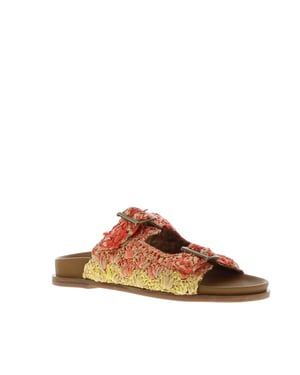 Miss Behave Slipper 108109