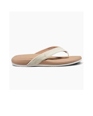 Reef Womens Cushion Harmony Sand
