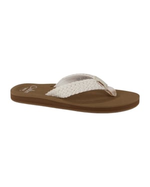 Reef Cj7338 dames slippers