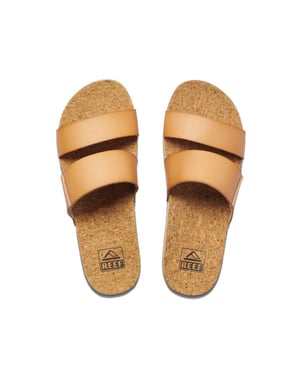 Reef Slippers cushion vista hi rf0a3yp5nat