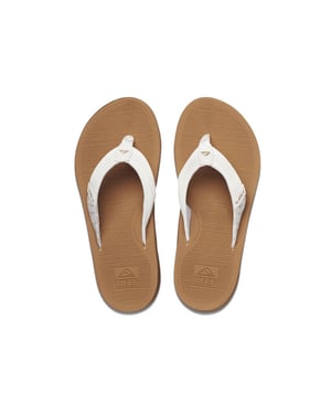 Reef Slippers santa ana ci7130 / bruin