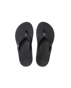 Reef Slippers santa ana cj3624 / wit