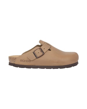 Rohde Alba dames slof