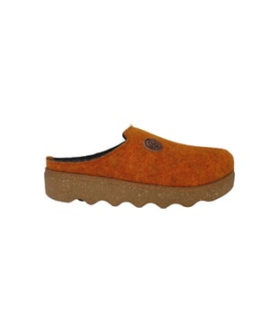 Rohde Foggia-d dames slipper
