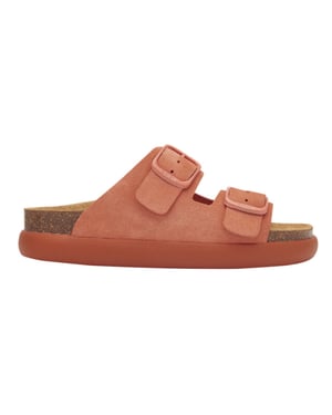 Scholl F322494 1209 noëlle chunky
