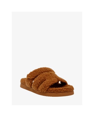 Steve Madden Dames sandalen missile-f