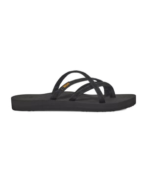 Teva Slippers dames