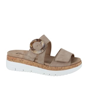 Ti Comos 2710003-453 dames slippers