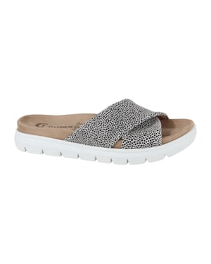 Ti Comos 2710004-190 dames slippers