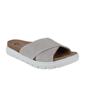 Ti Comos 2710004-400 dames slippers