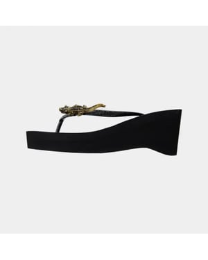 Uzurii Black crocodile switch hh black