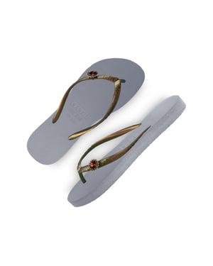 Uzurii Original switch zilver
