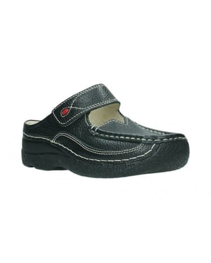 Wolky 0622770 roll slipper