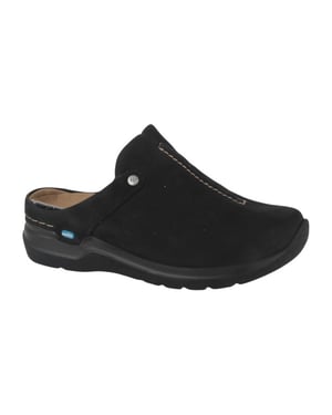 Wolky 0662598-000 dames slippers