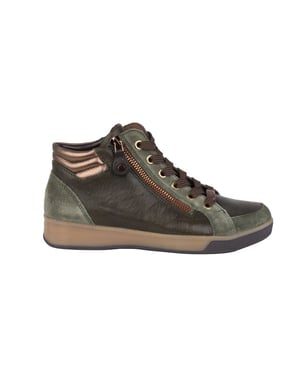 Ara Rom-st-high dames sneaker