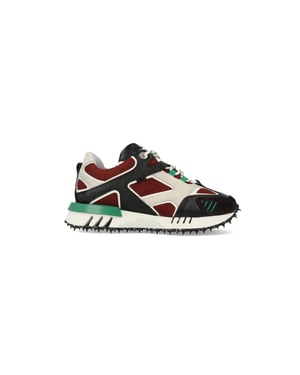 Bronx Sneakers hacker 66430-cn