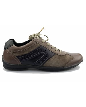 Camel Active 709.12.01 dames sneaker