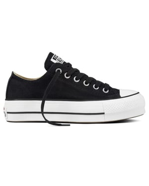 Converse Chuck taylor all star lift platform