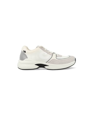 Cruyff Sneaker danny cc241960-158 wit / grijs