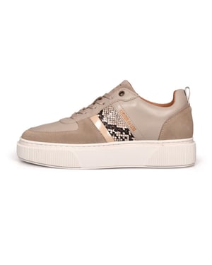 Cycleur de Luxe Panache cdlw212056 oxford tan