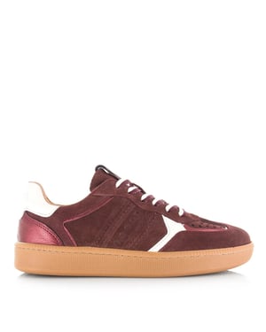 DWRS Label Dwrs mirabel sneakers lage sneakers dames