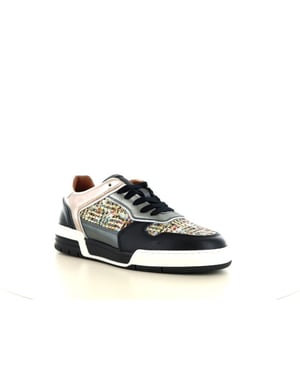 DWRS Label Rugby tweed 2.90.5