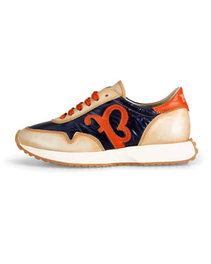 Felmini Versão dames sneaker