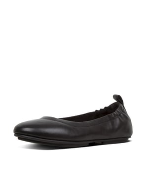 FitFlop Allegro leather