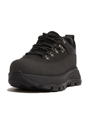 FitFlop Neo-d-hyker sneaker wp leather