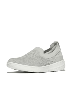 FitFlop Super-q knit slip-ons