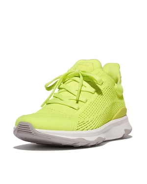 FitFlop Vitamin ffx knit sports sneakers