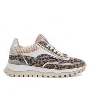 Floris van Bommel Sneakers sfw-10131 grommi