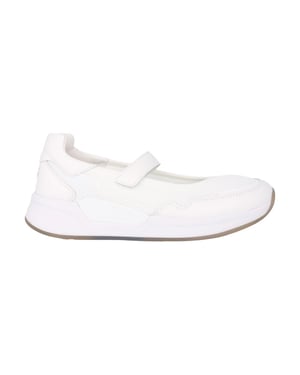 Gabor Rollingsoft sensitive 26.952.50 dames rollende wandelsneaker