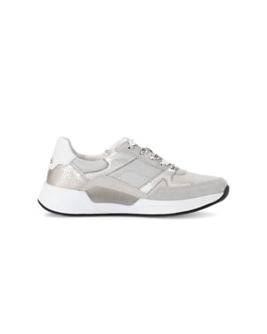 Gabor Rollingsoft sensitive 66.958.30 dames rollende wandelsneaker