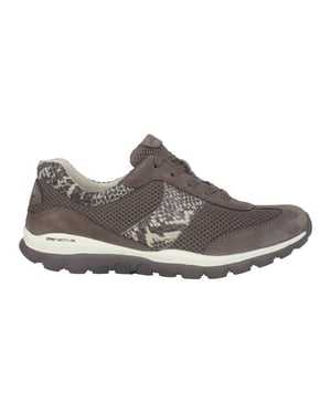 Gabor Rollingsoft sensitive 66.966.29 dames rollende wandelsneaker