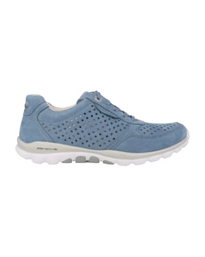 Gabor Rollingsoft sensitive 66.967.26 dames rollende wandelsneaker